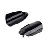 Handguard Cover Motorcycle Handguard for Harley Dyna Street Bob - FXDB 2009 2010 2011