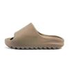 Unisex Slippers Slides for and Men New EVA Comfort Shower Shoes Light Waterproof Summer Sandals Men Cloud Slippers 25-26