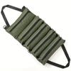 1pc Super Reel Tool Kit, Multi-Purpose Reel Tool Kit Multi-Purpose Reel Tool Bag for Mechanics, Electricians, Carpenters, and Automotive Tools