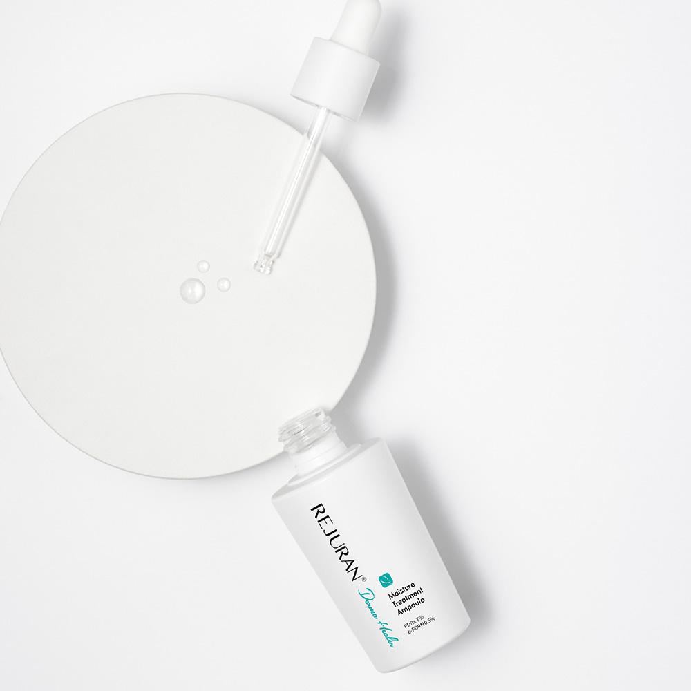 Rejuran Derma Healer Moisture Treatment Ampoule 30mL