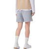 New Balance Casual Shorts Women's Gray AWS42312-GHM