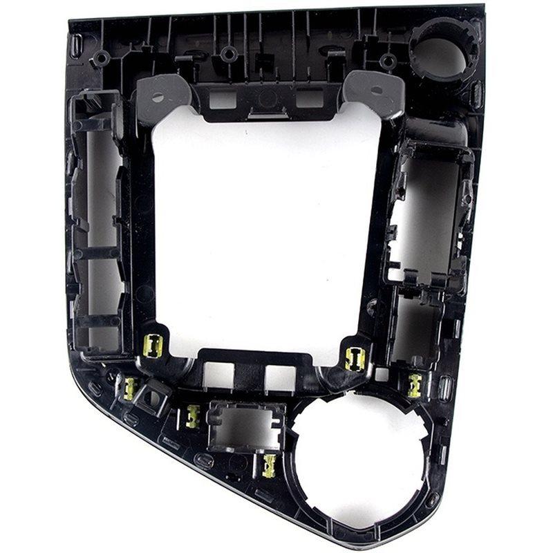 Gear Shift Cover Shift Frame Decorative For VW Tiguan MK2