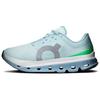 On Cloudflow 5 Comfortable Running Shoes Women Sneakers Blue 3WF10094946