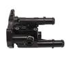 Engine Cooling Thermostat 96817255 Compact Structure Sensitive Replacement for Chevy Cruze J300