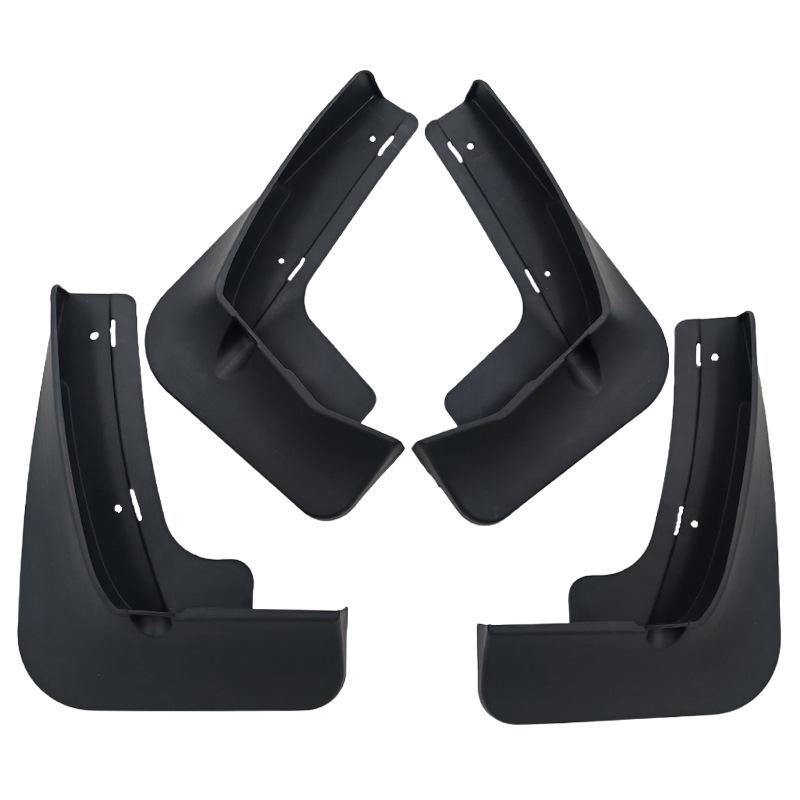 Fits Trumpchi Xiangwang S9 2025 - Car Tire Mudguard