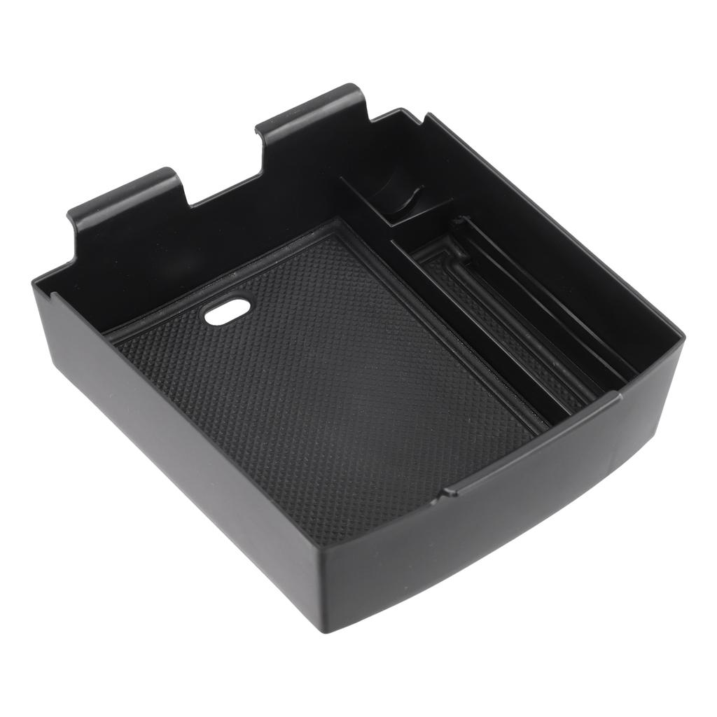 Car Storage Box Console Center Insert Box For Hyundai Tucson 2026-2026 Holder Organizer Accessories Storage Tidying