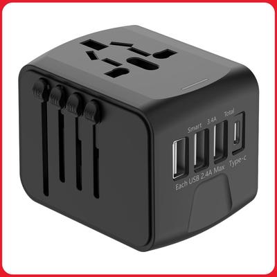 Geräte für Haushaltsreinigung & Staubsauger – Steckeradapter & Steckdosenadapter