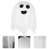 Halloween Lantern Lanterns Decorative Indoor Decoration Ghosts Decorations Paper