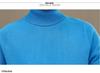 Premium Cashmere High Neck Warm Base Layer for Middle-aged and Elderly Women - Versatile Plus Size Top