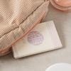 80 Blatt Japanisches Seidenpuder Öl-Löschpapier