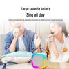 Jinyun K12PRO Portable Karaoke Speaker System