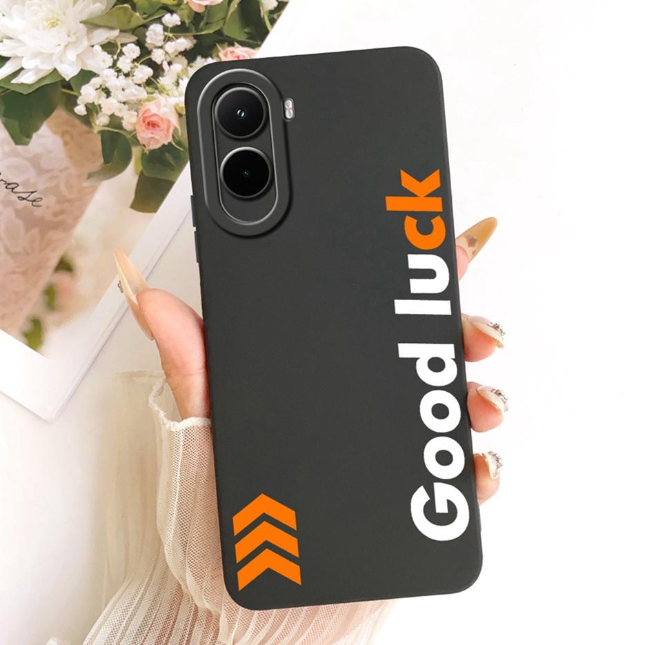 For Xiaomi Poco M7 4G Case Cute Dinosaur Astronaut Painted Cover Soft Silicone Phone Case For Xiaomi Poco M7 Plus M7Plus 5G Bags