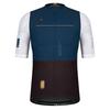 GOBIK Mens Cycling Jersey Short Sleeve Breathable Road Bike Shirt Ride