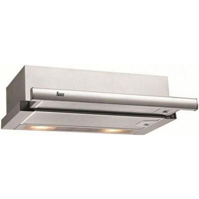 Standard-Dunstabzugshaube Teka TL6310S - 60 cm - 332 m³/h - 65 dB - Edelstahl