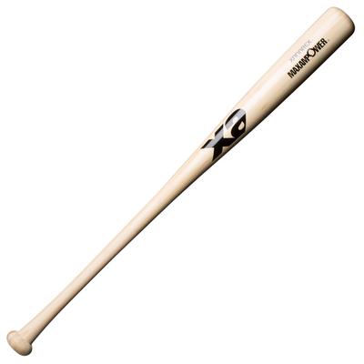 Xanax Baseballová pálka Bambusová pálka pro 1. až 2. ročník základní školy BHB6820 Natchu 83cm Vyrobeno v Japonsku