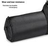 Multifunctional Photography Equipment Carrying Case Wide Shoulder Strap Design Thickened Oxford Cloth Storage Solution
