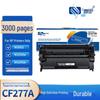 Generic CF277A 77A Refillable Toner Cartridge for HP Printers