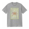 Retro Style Turbografx 16 Video Game System T Shirt for Gaming Enthusiasts Top Fashion Casual Unisexs Clothing Women 2026 Summer
