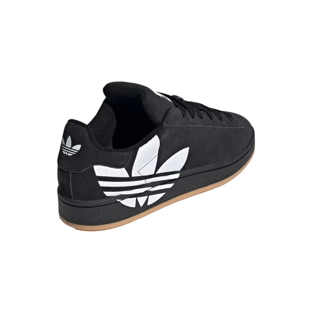 Campus Adidas Originals 00s 'Trefoil - Černá Bílá Guma' JQ6339