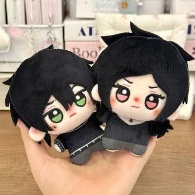 Muñecas y Peluches – Peluches - Héroes de películas