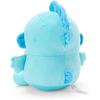 Sanrio Baby Washable Plush Hangyodon Half Fish HANGYODON SanrioBaby Character 17.5 x 16 x 19.5 cm...