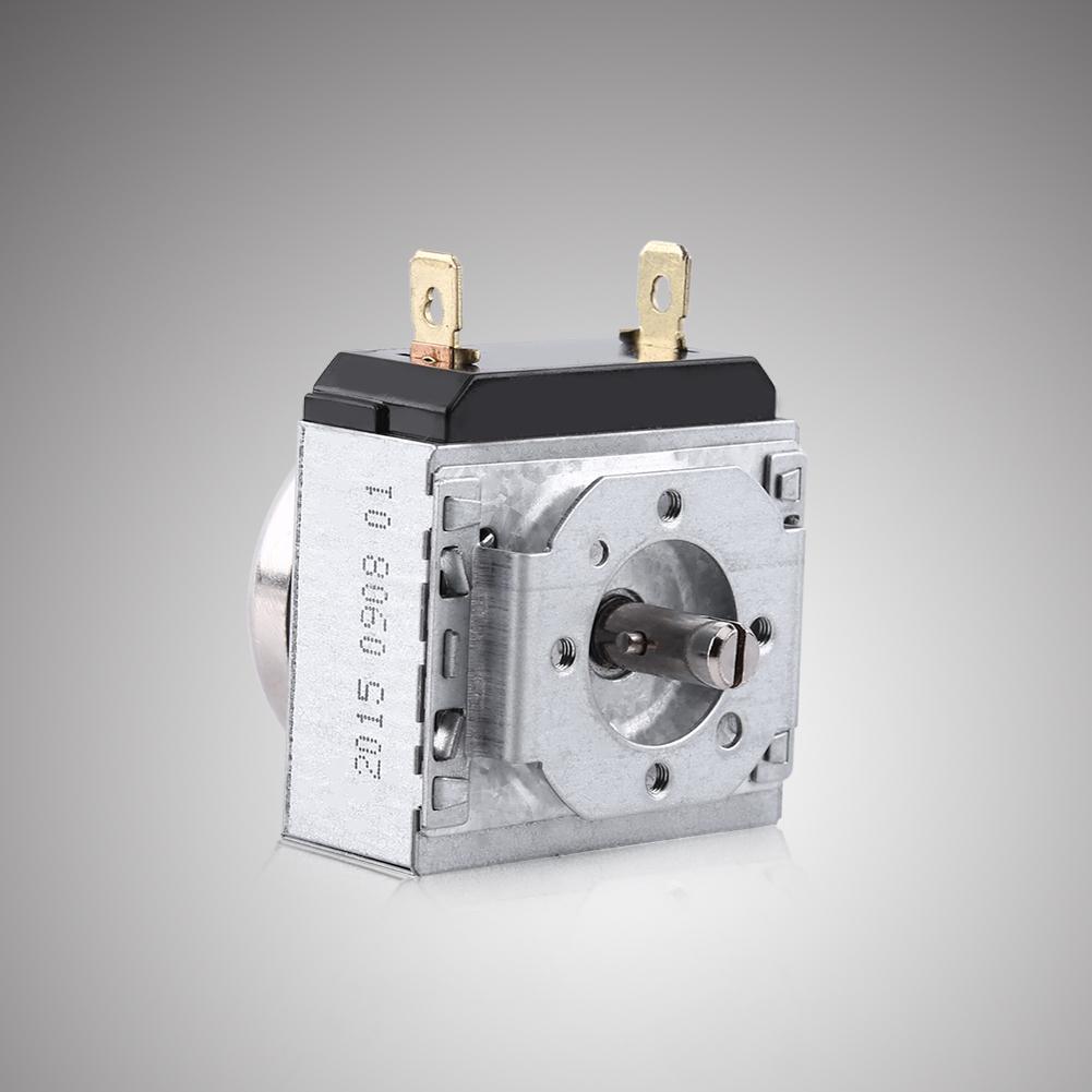 1 to 60 Minutes Timer Switch for Electronic Microwave Oven Cooker3
