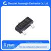 PESD2CAN,215 SOT-23 24V Dual-Channel 30kV ESD Protection Diode