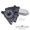 Fit For 2011- Dodge Charger 300 Front Driver Side Window Regulator Motor USA