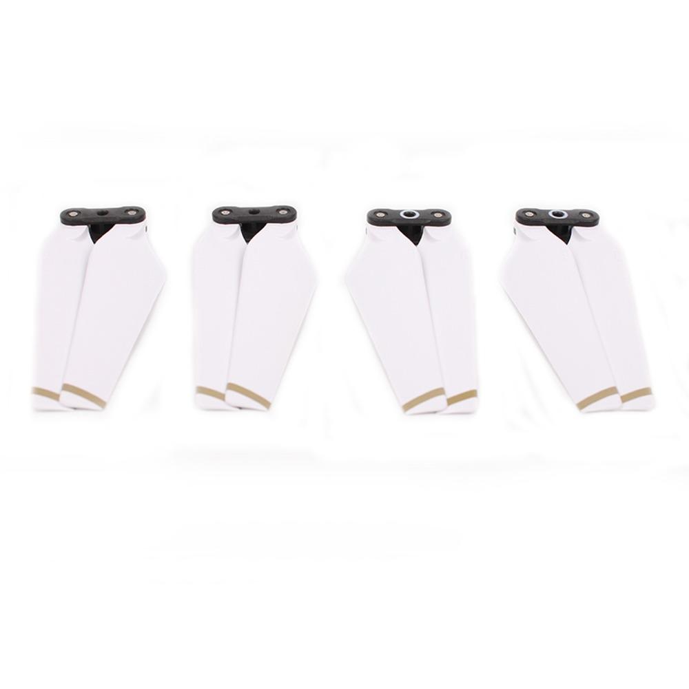 For DJI Mavic Pro  8330 Foldable Low Noise Replaceable Propeller Blade Quick Release Blade Accessory Wing Fans Spare Parts