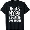 Tops – T-Shirts