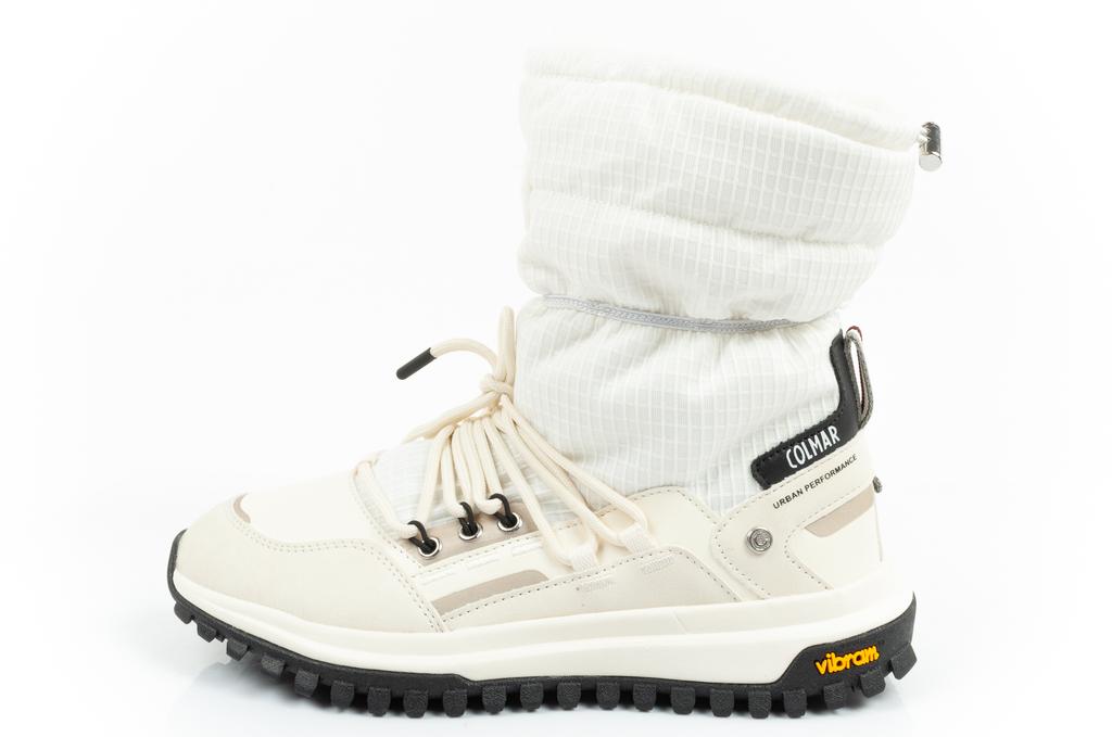Colmar Warmer Polar Warm Gray-off White [WARMER POLAR 202] Size 36