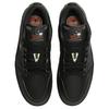 Air Jordan 1 Low SE Black Vapor Green HM3690-001