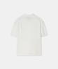 Diaendeukweseucheon Cotton Linen Collar Knit Top / Ivory