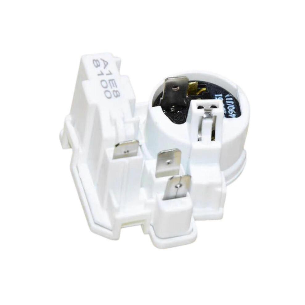 Kühlschrankkompressor PTC-Starter mit geringerem Anlaufstrom 8100 Relais Ersatzteile