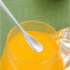 Stainless Steel Dessert Spoon Long Handle Stirring Rod Hot Sale Stirring Spoon  Stirring Coffee