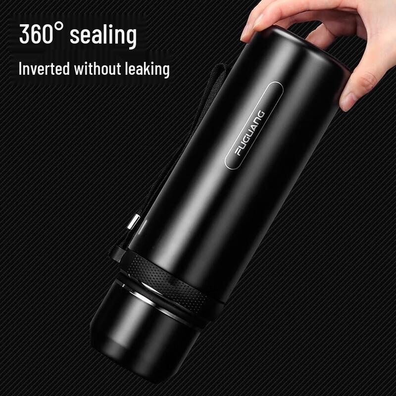 FUGUANG Ruidong Vacuum Insulated Water Bottle