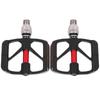 1Pair Mountain Road Bike Selflocking Pedal Replacement Bicycle Cycling Equipment