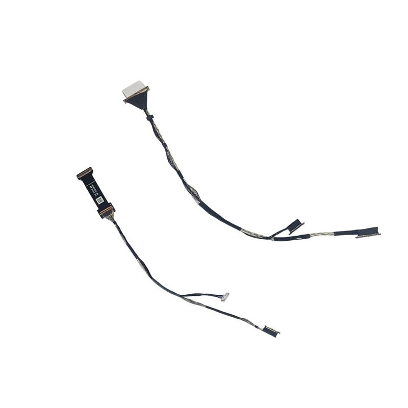 Original Gimbal PTZ Signal Cable for DJI Air3S Air 3S 3 2S 2 Air3 Camera Gimbal Coaxial Transmission Line Repair Part