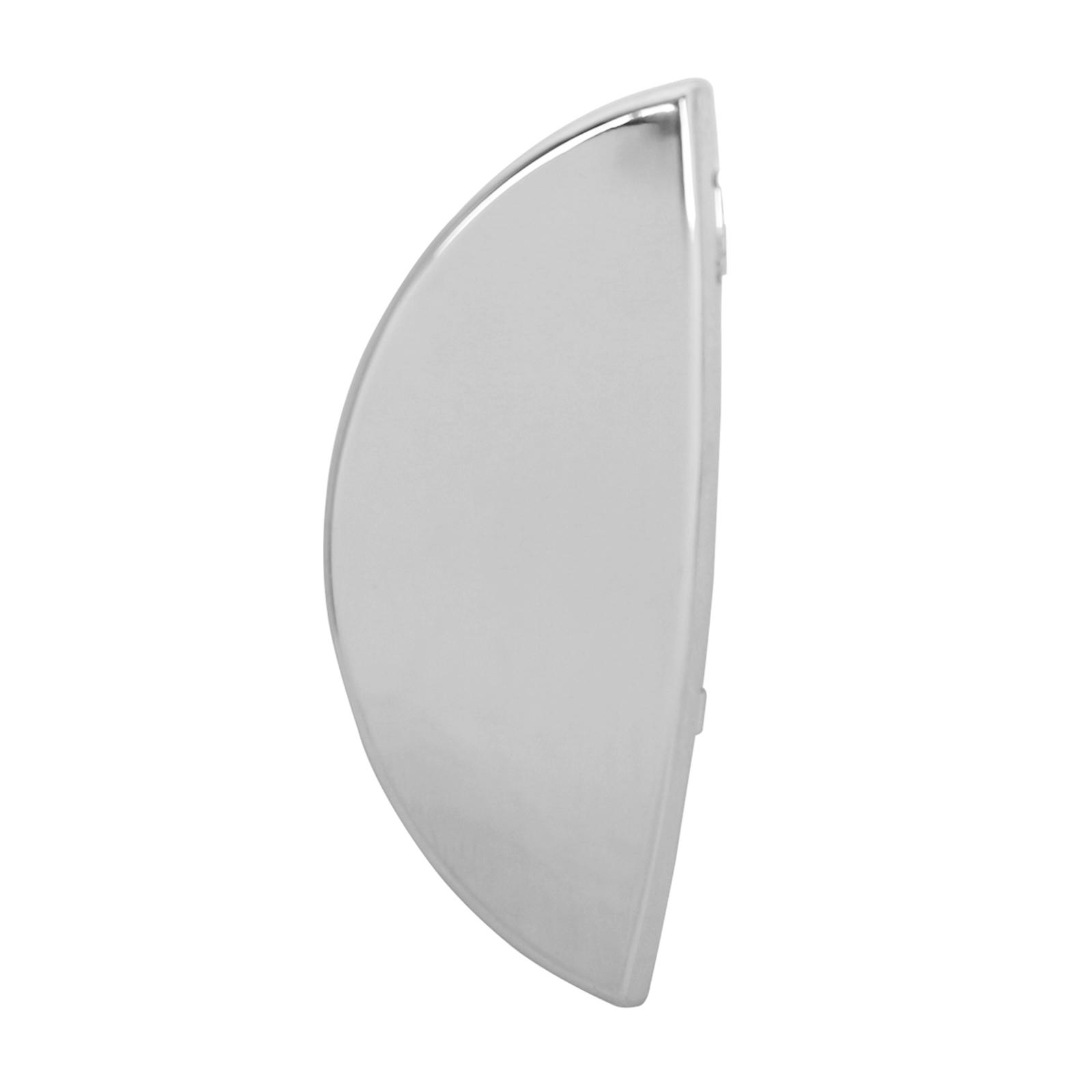 

Крышка омывателя фар, замена правой стороны для BMW Mini Cooper R50 R52 R53 2001-2006 right side серебряный