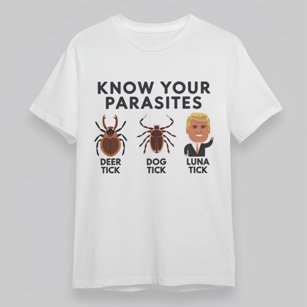 

Women s Plus Size Soft Classic T-Shirt Insect Character Graphic Humor Print Tee M