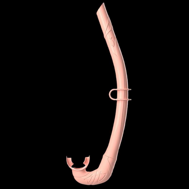 Longchan Freediving Front Snorkel