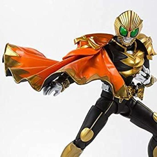 

Набор плащей Kamen Rider Beast Cloak от Kamen Rider Wizard SHFiguarts + оранжевый