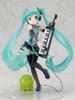 Character Vocal Series 01 Hatsune Miku HSP Scale PVC Painted Finished Ver. (1/7 Product)