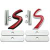 Accesorii de exterior – Embleme