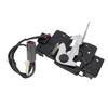 Hood Latch Lock MA1234106 Enhanced Security Front Bonnet Latch Lock Replacement for Mazda 3 2004 2009