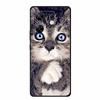 For Infinix Zero 30 4G Case Animals Soft Silicone TPU Back Cover Phone Cases For Infinix Zero30 4G X6731B Bumper Wolf Cool Coque