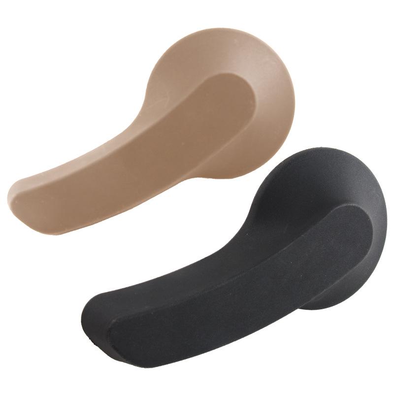 Seat Adjustment Lever Handle for Dongfeng Peugeot 308, Part Numbers: 16077907BK, 16077908ZE