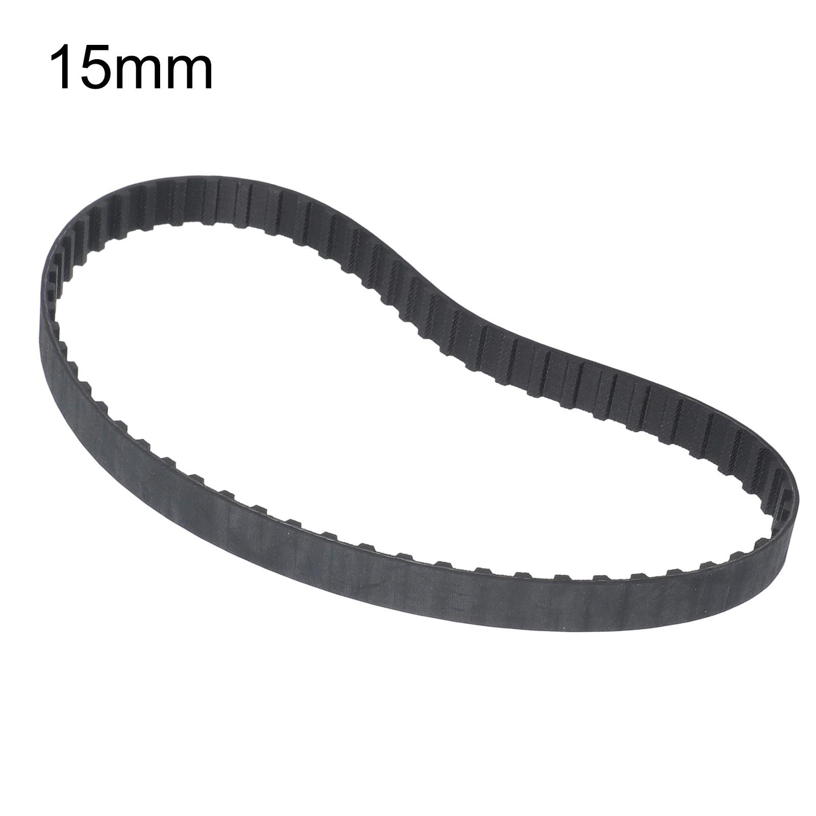225L Rubber Toothed Belt Toothed Belt For 3D Printers 15mm