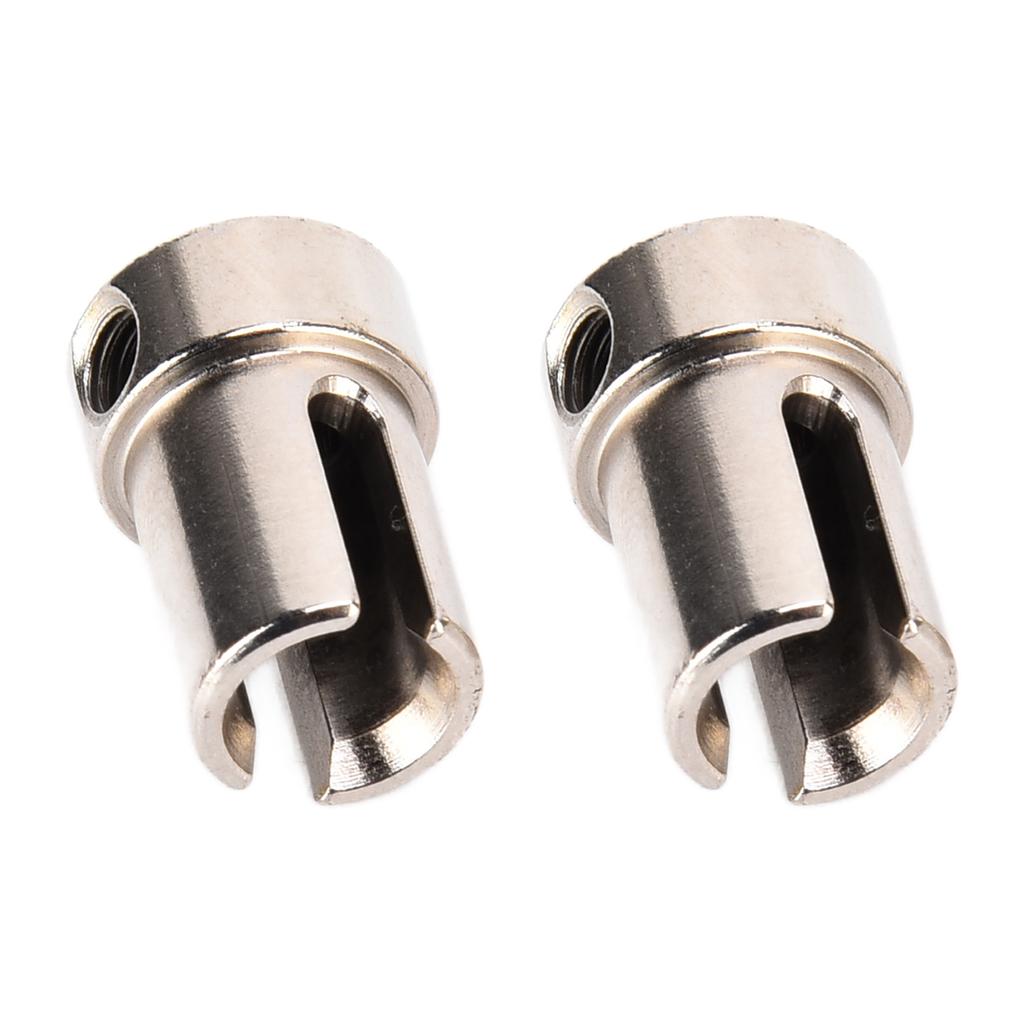 Center Drive Shaft Cup Professional Design Exquisite Workmanship Wear Resistance Durability RC Car Parts