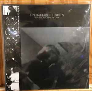 

LP Record LES RALLIZES DENUDES - ’67-‘69 Studio Et LIVE TBV0033 THE LAST ONE MU 2022 Japan Japanese Pop/Rock
